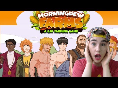 NO MONEY | Morningdew Farms Episode 1 Walkthrough (Sanjay Route)