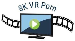 8k VR Porno