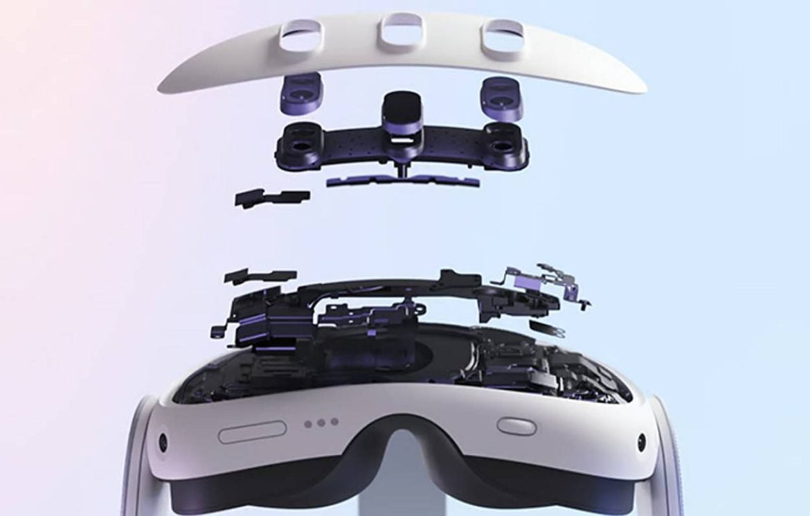 new-meta-quest-3s Meta Quest 3S - The new Meta VR Glasses