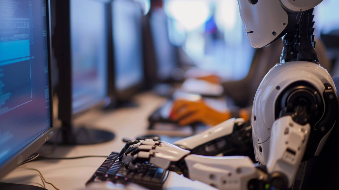 chatgpt-chat-bot ChatGPT-Roboter