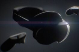 Augmented Reality Porn Watching on a Meta Quest 3 - 8k VR Porn