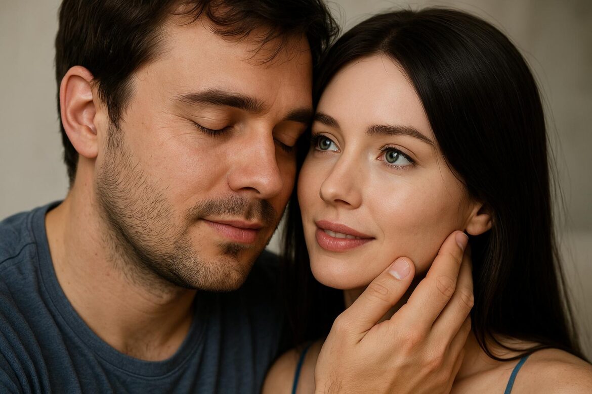 Hat deine KI-Freundin Gefühle?